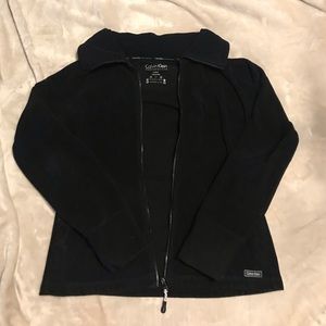 Calvin Klein jacket